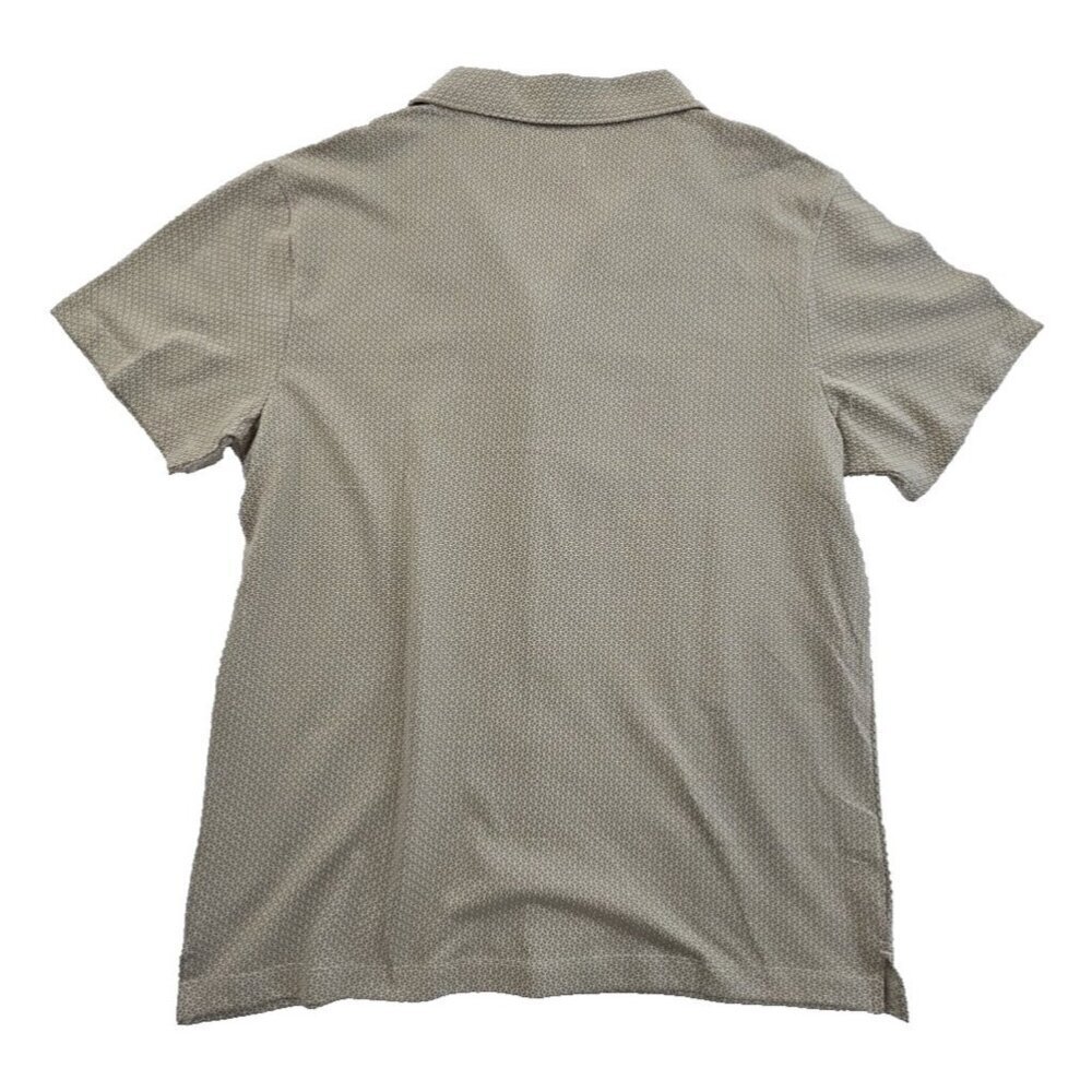 Free Planet Lost in Paradise Men’s XL Olive Short Sleeve Button Up Shirt NWT NEW - Picture 2 of 14